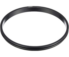 Кольцо адаптер 82 мм для P фильтров и кольцевого света