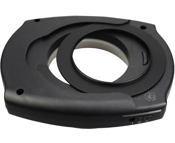 Кольцо адаптер 82 мм для P фильтров и кольцевого света