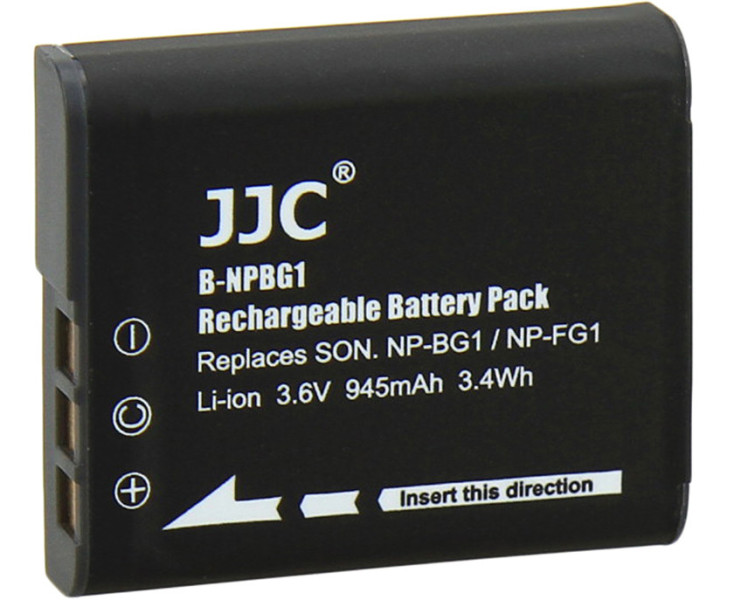 купить Sony NP-BG1