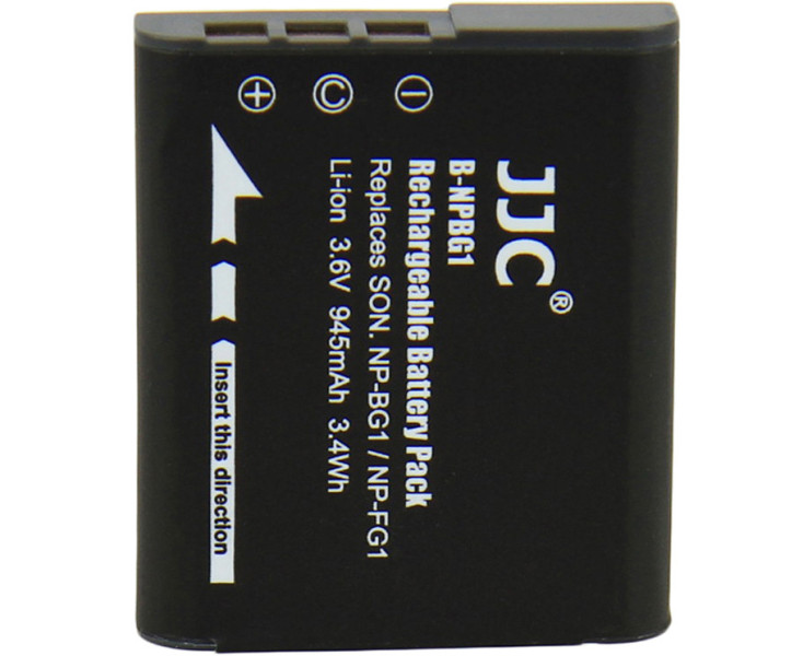 купить Sony NP-FG1