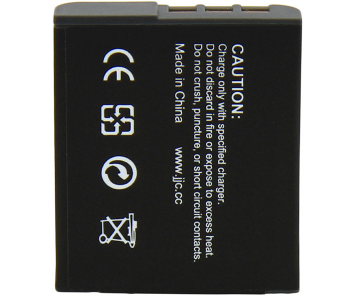 аккумлятор JJC B-NPBG1 аналог Sony NP-FG1