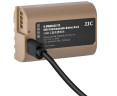 Panasonic DMW-BLK22 с зарядным портом Type-C