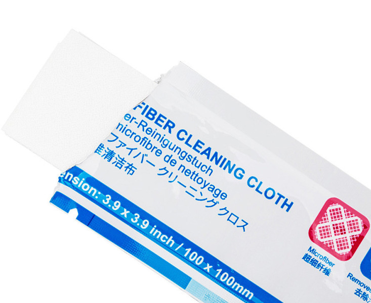 салфетки для ювелирных изделий микрофибра