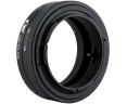 купить адаптер FD-mount на камеру Canon RF