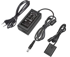 Сетевой адаптер для камер с аккумулятором Sony NP-FZ100