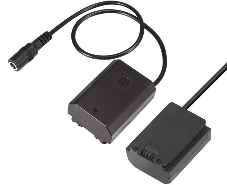 фальш-аккумулятор Sony NP-FZ100