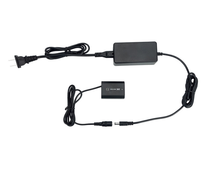 купить Sony NP-FZ100 от сети