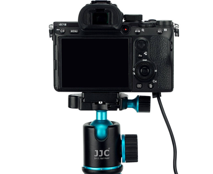 JJC DCD-NPFZ100CN Сетевой адаптер для камер с аккумулятором Sony NP-FZ100 работает с a7R V, a7 IV, a7 V, a7C, a7S III, a6600, a1, a9 II, a7 III, a7R III, a7R IV, a9, ZV-E10 II, FX30, FX2