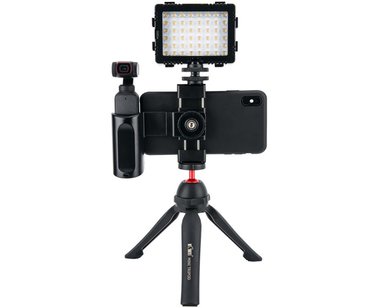 для DJI OSMO Pocket 2 и iPhone