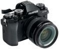 хват под большой палец Fujifilm X-T5