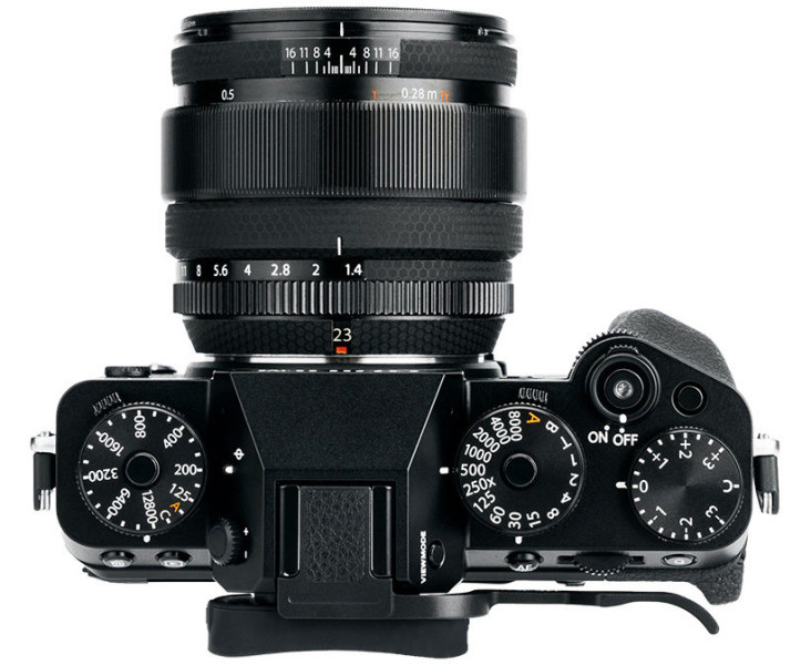 хват для Fujifilm X-T5 купить