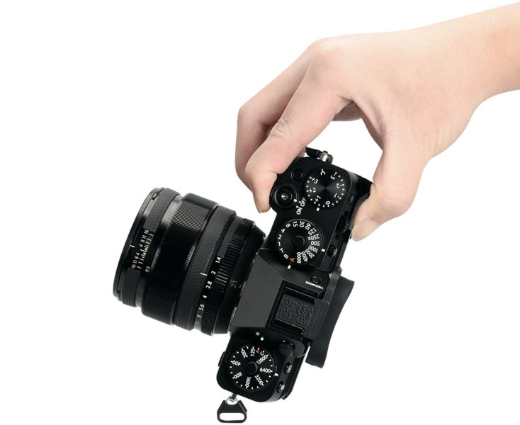 JJC TA-XT5 дополнительный хват для Fujifilm X-T5