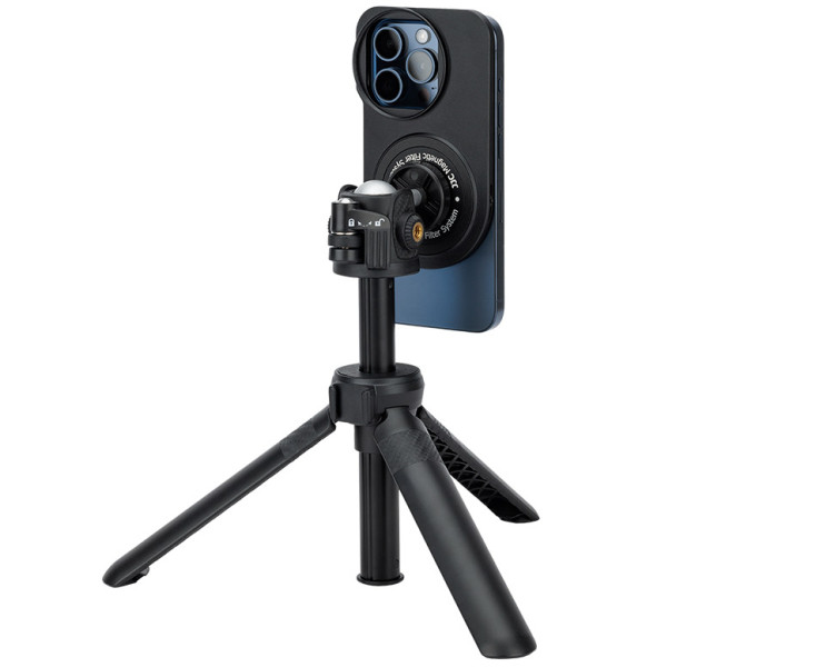 система фильтров для видеографов под iPhone 14 Pro Max