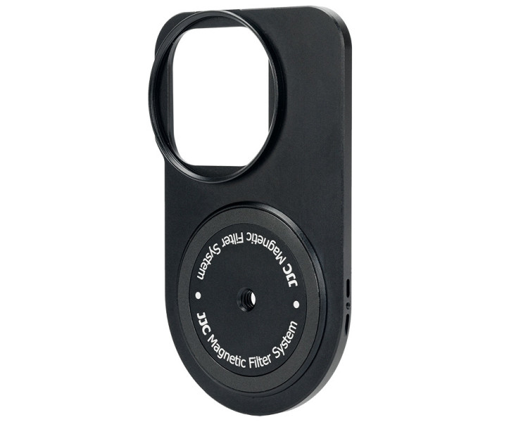 светофильтр на iPhone 13 Pro Max 49 мм