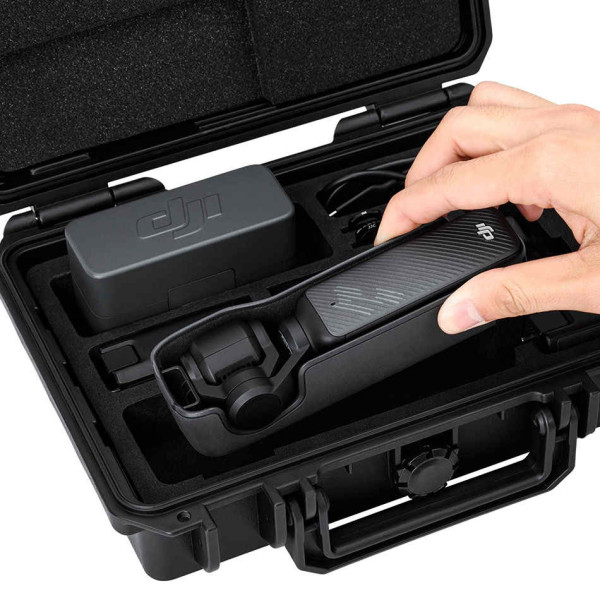 защитный ящик для DJI OSMO Pocket 3 Creator Combo
