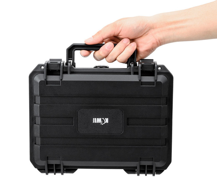 кейс защитный для DJI OSMO Pocket 3 Creator Combo