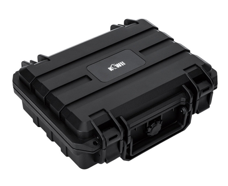 прочный бокс для DJI OSMO Pocket 3 с аксессуарами