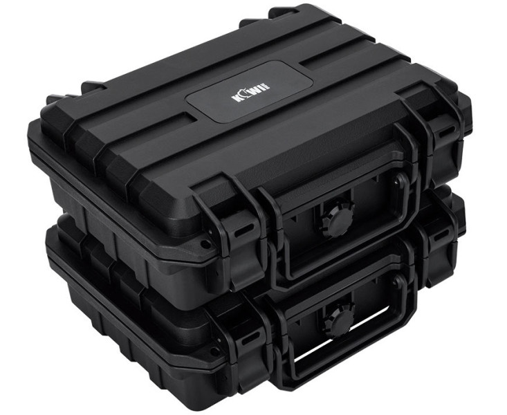 штабелируемый защитный бокс для DJI OSMO Pocket 3 Creator Combo