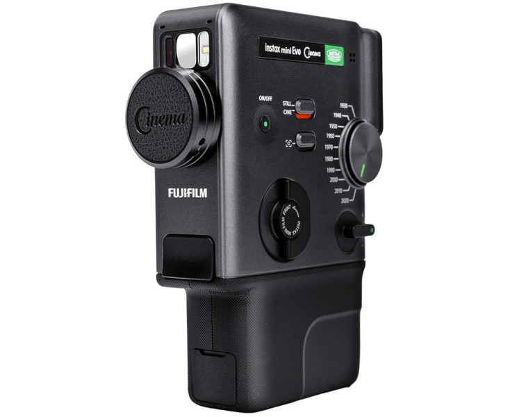 защитная крышка для Fujifilm instax mini EVO Cinema