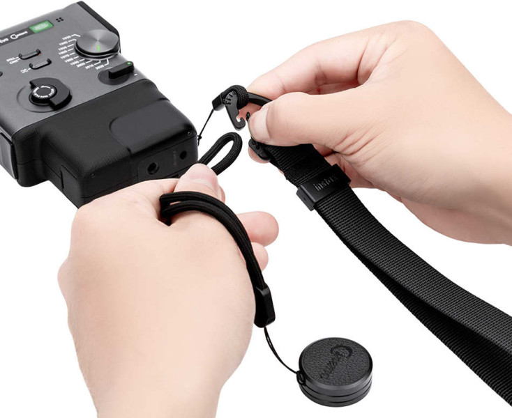для instax mini EVO Cinema крышка