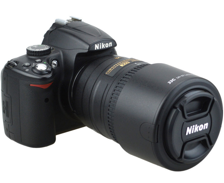купить бленду Nikon HB-57