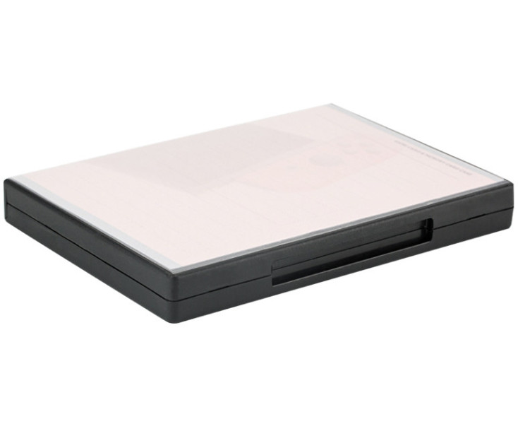 чехол на 36 Nintendo Game Card и 72 microSD