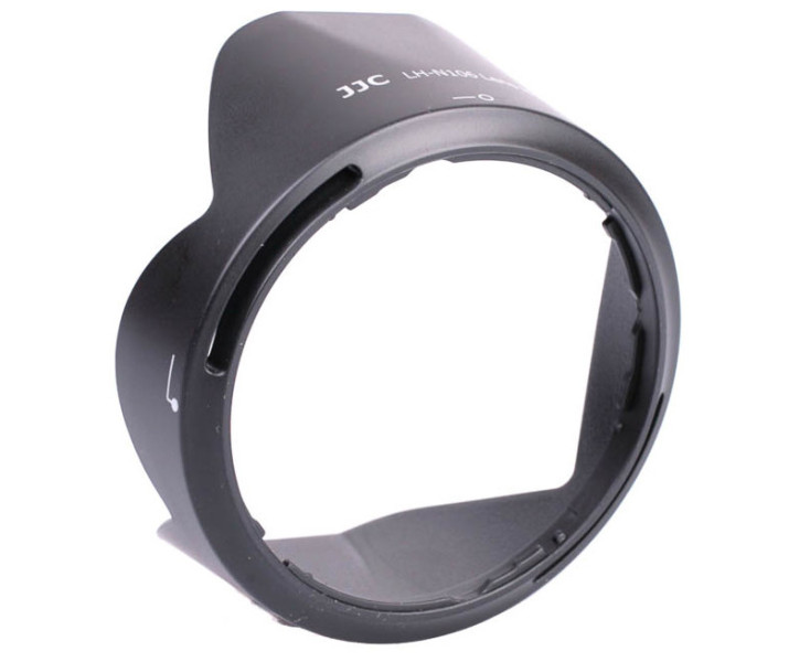 бленда для Nikon 1 Nikkor VR 10-100mm f/4-5.6