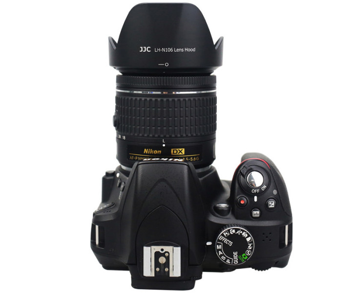 Nikon HB-N106 бленда