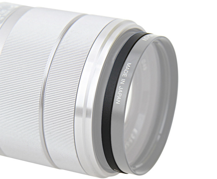 купить повышающее кольцо с 49 на 62 мм