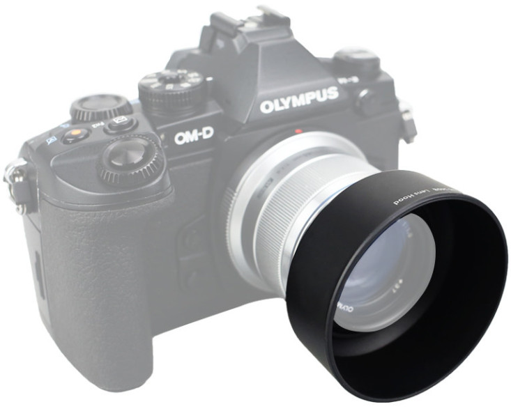 Olympus LH-40B черный цвет