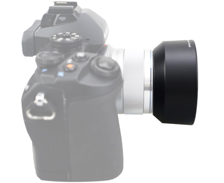 купить бленду Olympus LH-40B