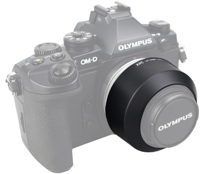 бленда Olympus LH-40B самовывозом купить
