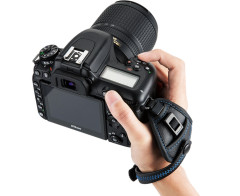 Кистевой ремень JJC HS-PRO1P с плоской U площадкой