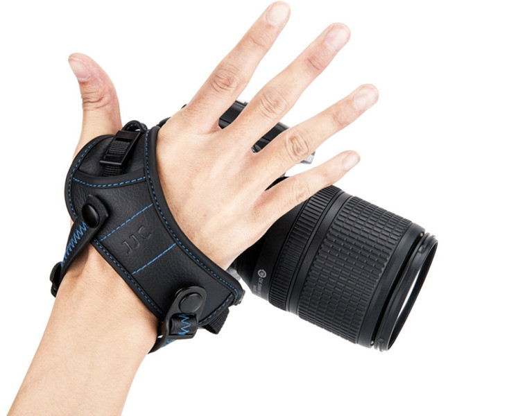 профессиональный кистевой ремень для фотокамеры