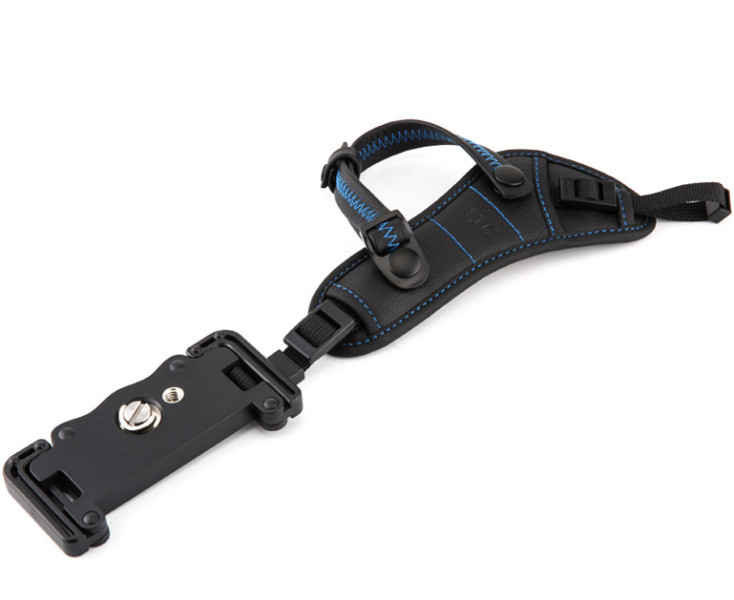 трехточечный кистевой ремень с U площадкой