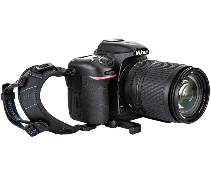 кистевой ремень с плоской площадкой