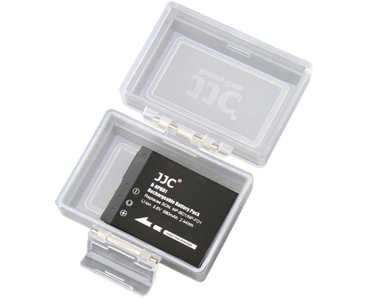 аккумулятор для Sony DSC-T900