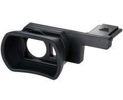 Наглазник для Fujifilm X-Pro3 удлинённый