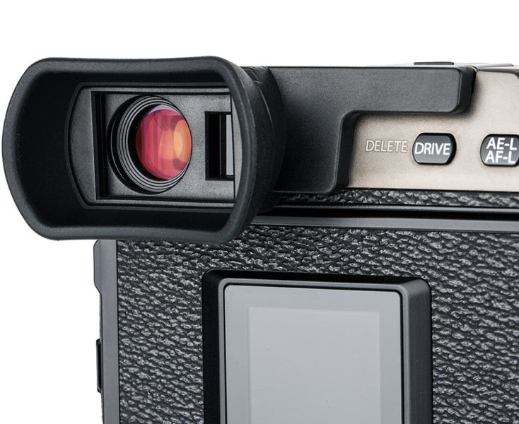 наглазник для Fuji X-Pro3 купить