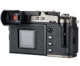 для Fujifilm X-Pro3 наглазник удлинённый