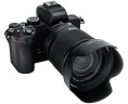 бленда для Nikon Z DX 18-140mm f/3.5-6.3 VR Nikkor