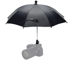 Зонт для фотокамеры (размер XL, 50 см)