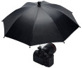 зонт для защиты фотокамеры 50 см диаметр