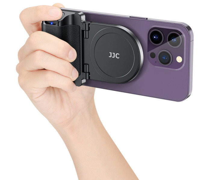 купить magsafe рукоятку для смартфона чёрная