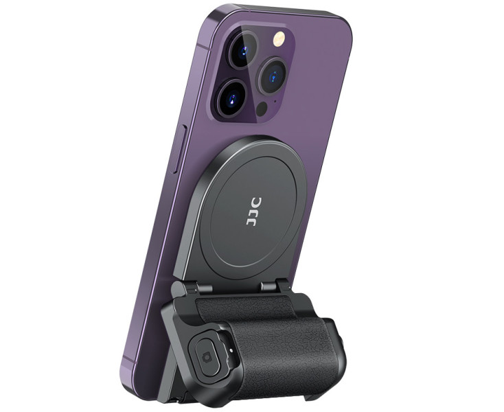 magsafe рукоятка для съёмки на iphone черная