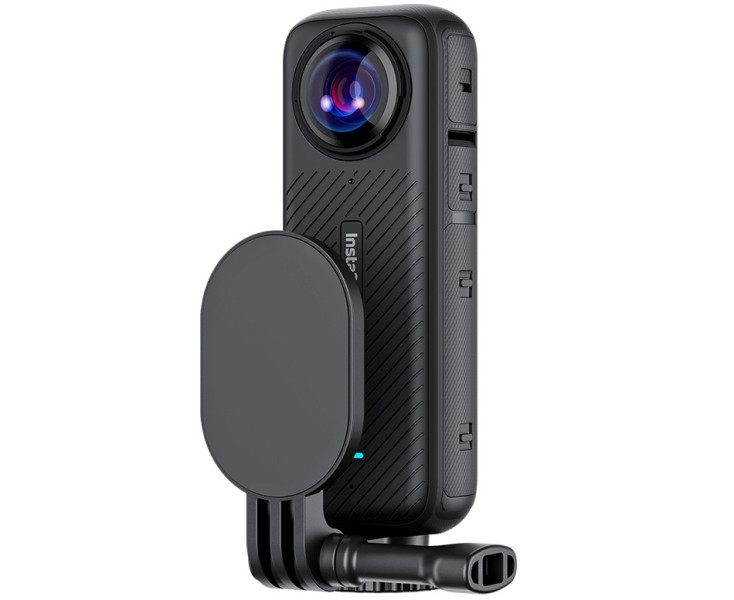 магнитное крепление подставка для экшн-камеры