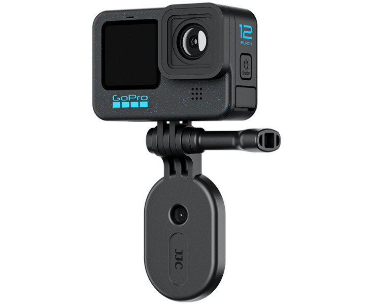 крепление на магнитах для GoPro Hero