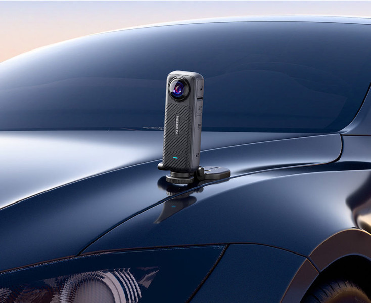 магнитное крепление для Insta360 ACE