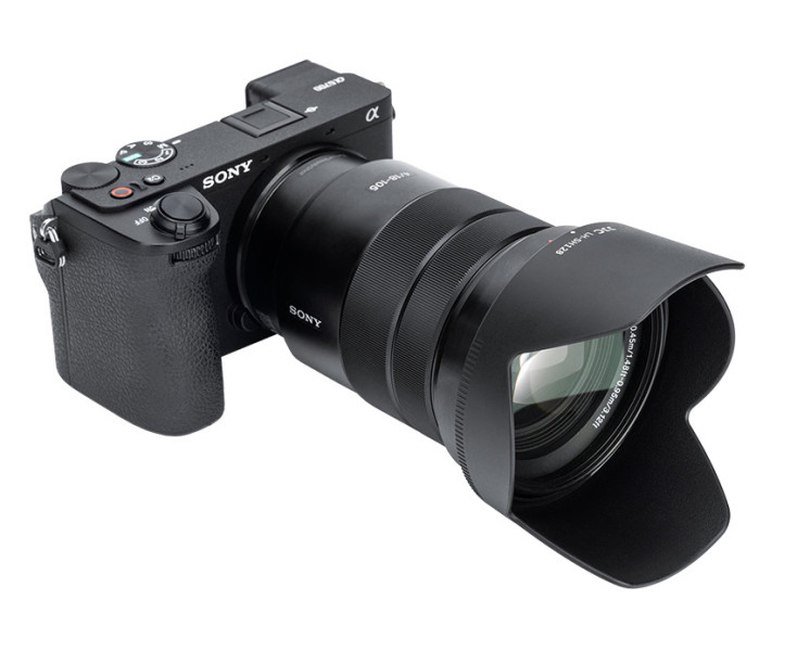 бленда Sony ALC-SH128