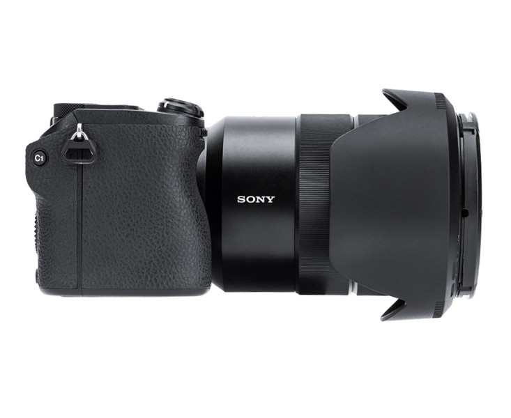 бленда объектива SELP18105G